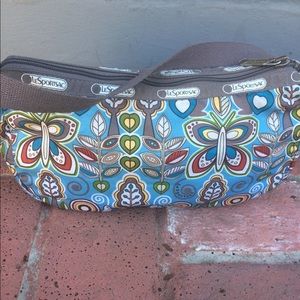 Classic deluxe hulu bag